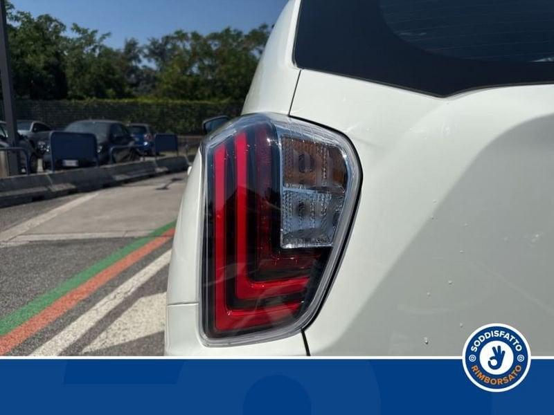 KGM Tivoli Must 1.5 Turbo GDI 163 CV