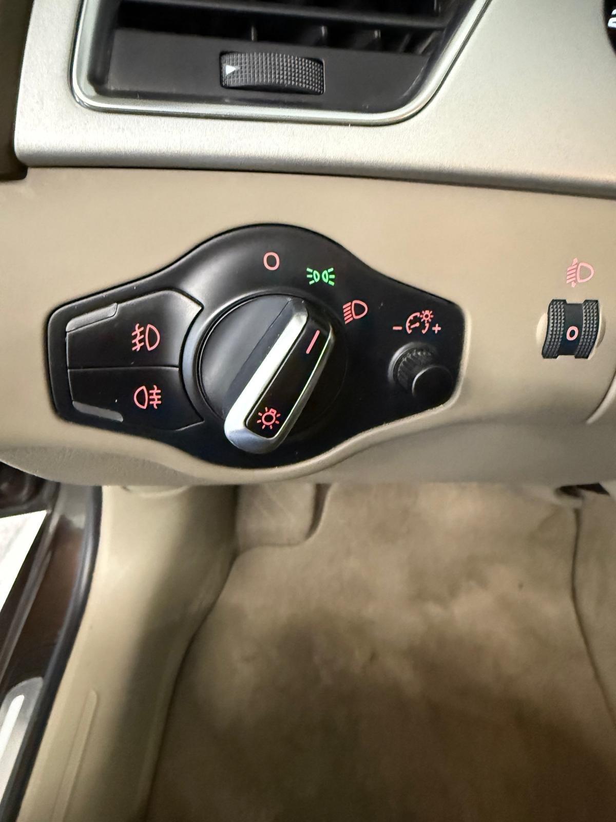 Audi A4 2.0 TDI 143CV F.AP.