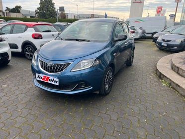 LANCIA Ypsilon 1.0 FireFly 5 porte S&S Hybrid Platino
