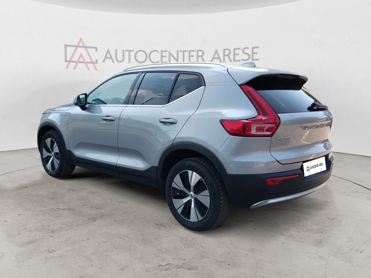 Volvo XC40 1.5 t4 recharge phev Core auto