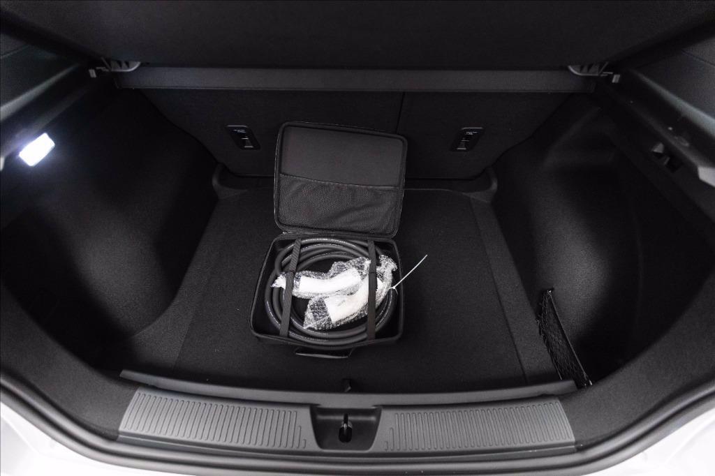 MG MG4 Standard del 2025