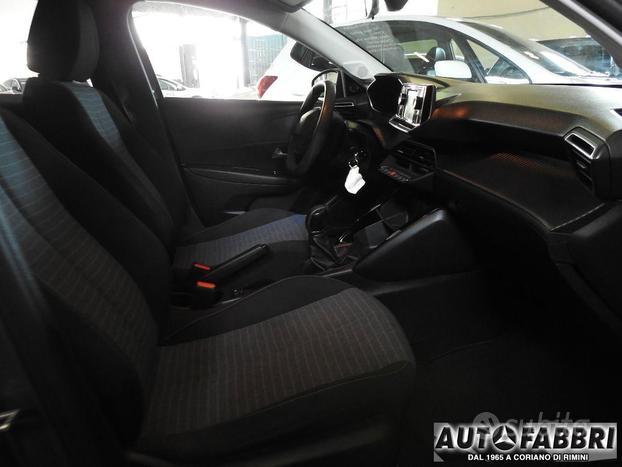 PEUGEOT - 208 - PureTech 75 S&S 5p. Active