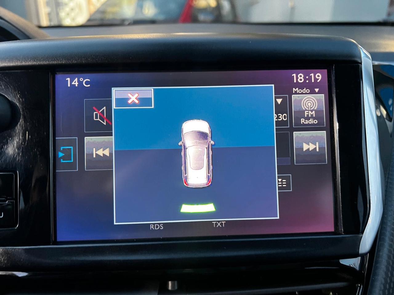 PEUGEOT 2008 1° serie PureTech Turbo 110 S&S A...