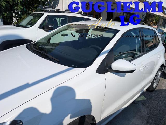 VOLKSWAGEN Polo 1.4 TDI 5p. Business
