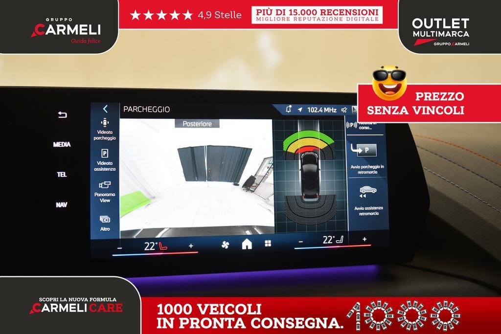 BMW Serie 2 Gran Coupe 220 48V MSport DCT