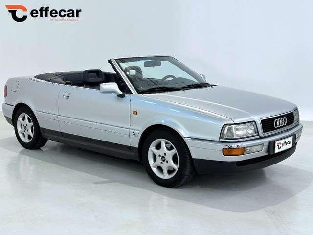 Audi Cabriolet 80 Cabrio 2.0 E cat