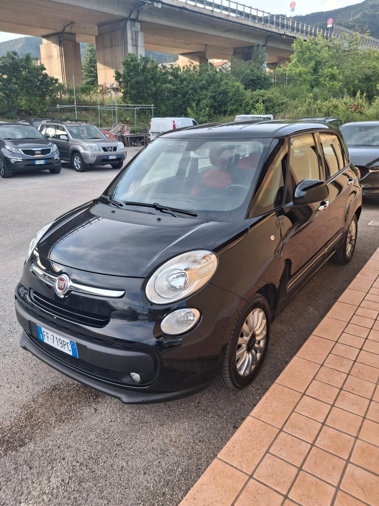 Fiat 500L 1.3 Multijet 95 CV Business