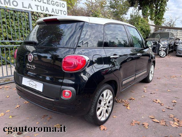 FIAT 500L 1.6 Multijet 105 CV Lounge