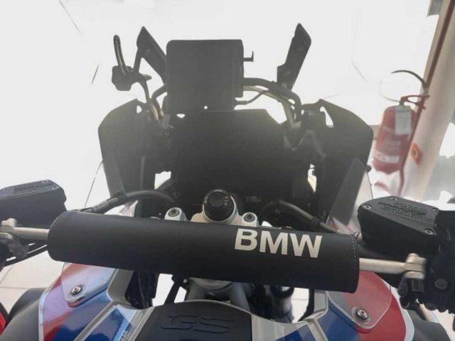 BMW R 1200 GS ADV - R 1250 GS ADVENTURE