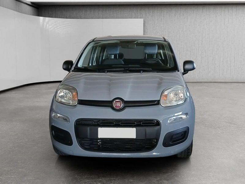 FIAT Panda 1.2 Lounge s&s 69cv my19