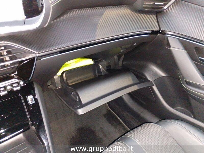 Peugeot 208 II 2019 Diesel 1.5 bluehdi GT Line s&s 100cv