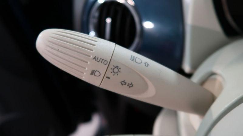 FIAT 500 Hybrid 1.0 70cv Ibrido Dolcevita #NAVI#CERCHI 17"#SENSORI PARK#