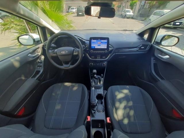 Ford Fiesta 1.5 Ecoblue Business 85CV