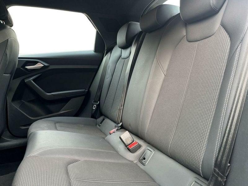 Audi A1 A1 Sportback 35 1.5 tfsi S Line Edition