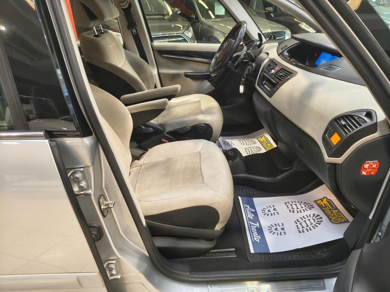 Citroen C4 Grand Picasso 2.0 HDi 138 7 posti xclusive