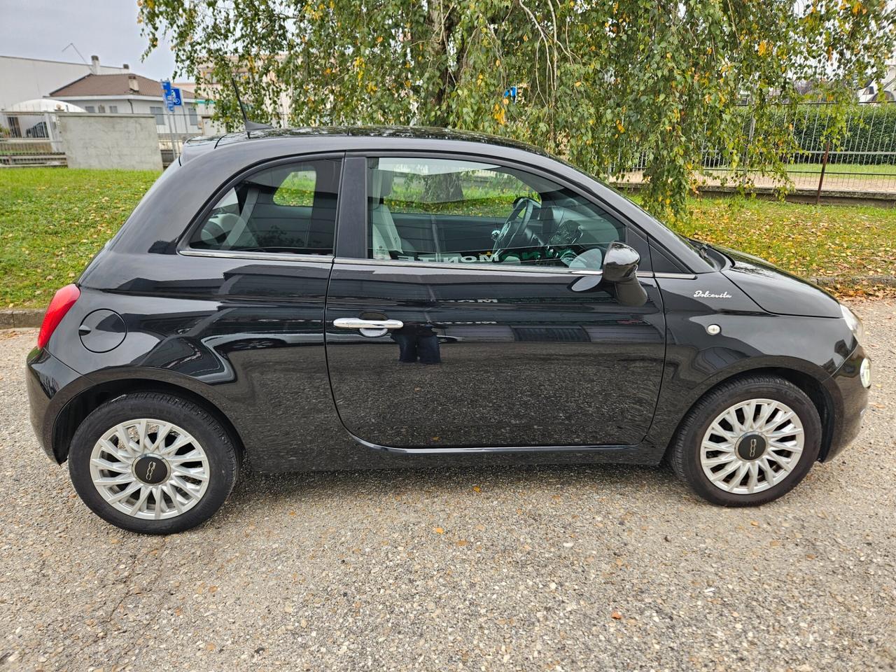 Fiat 500 1.0 Hybrid Dolcevita TETTO PELLE CAR PLAY