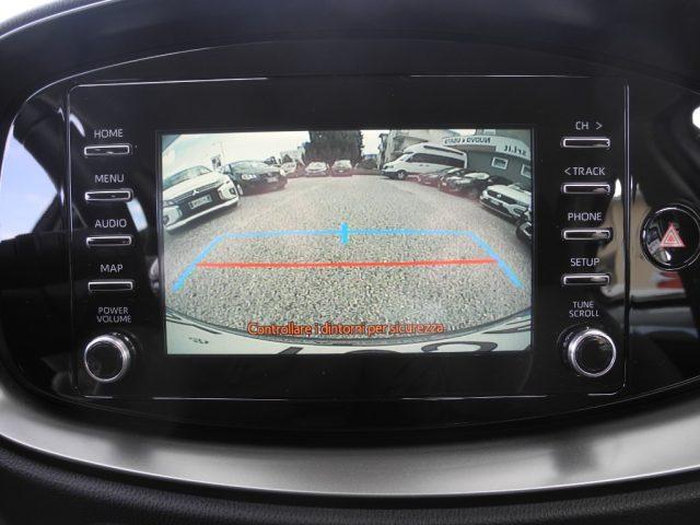 TOYOTA Aygo X 1.0 VVT-i 72cv 5p. - Ok NEOPATENTATI - "46000 Km"