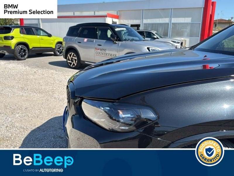 BMW X4 XDRIVE M40I MHEV 48V AUTO