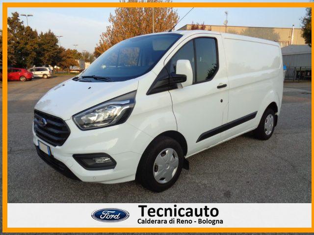 FORD Transit Custom 280 2.0 TDCi 130 PC Furgone Trend E6