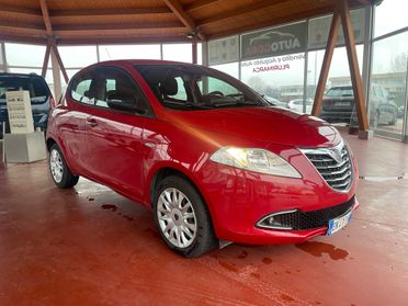 Lancia Ypsilon 1.2 Benzina/GPL - Neopatentati