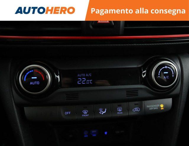 HYUNDAI Kona 1.6 CRDI 115 CV XPrime