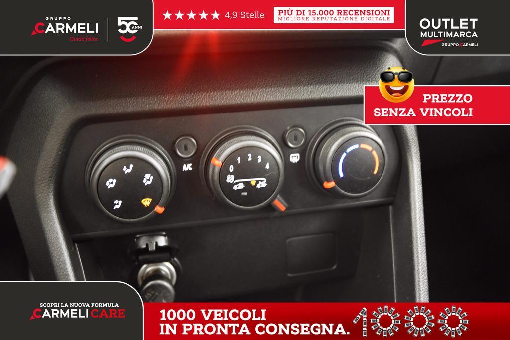 Dacia Sandero Stepway 1.0 tce ECO-G Comfort