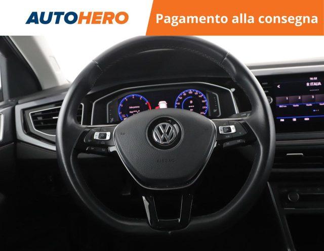 VOLKSWAGEN Polo 1.0 TSI 5p. Highline BlueMotion Technology