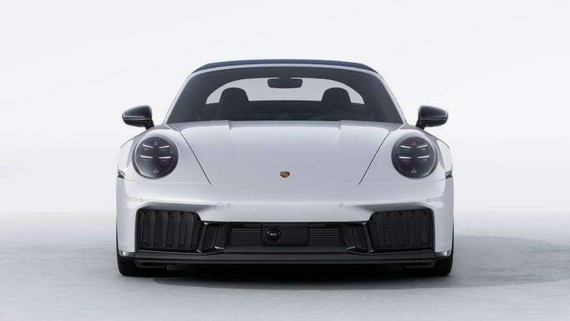 Porsche 911 992 II Targa 4 GTS - IVA Esposta