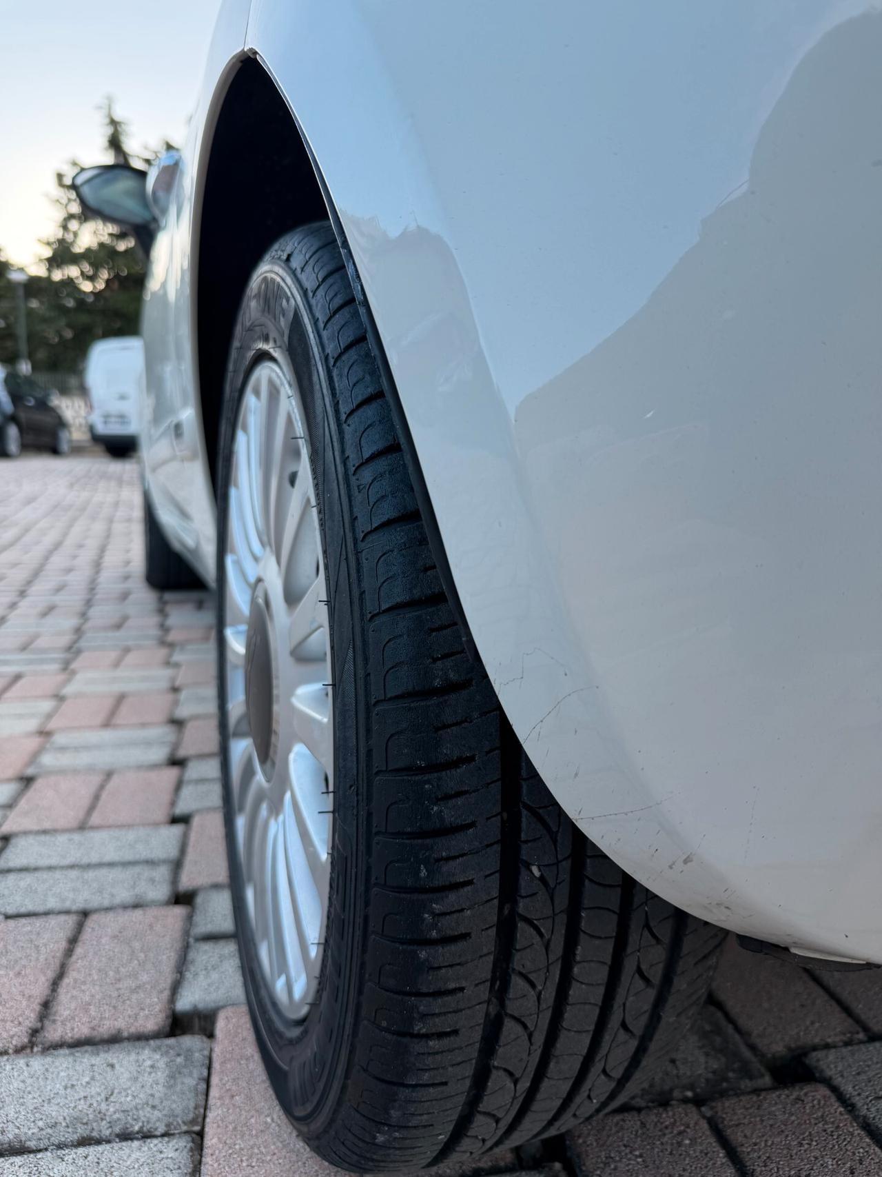 Fiat 500 1.3 Multijet 16V 95 CV Lounge