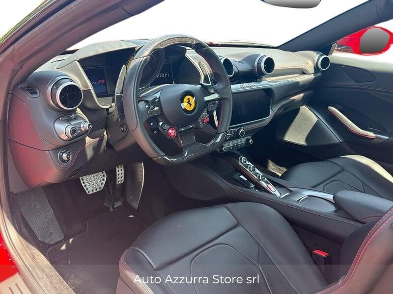 Ferrari Portofino Portofino 3.9 M | IVA, ROSSO CORSA, ELECTRIC SEATS
