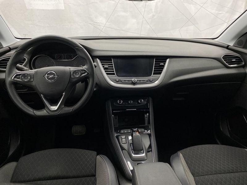 Opel Grandland X 1.6 phev Elegance awd auto