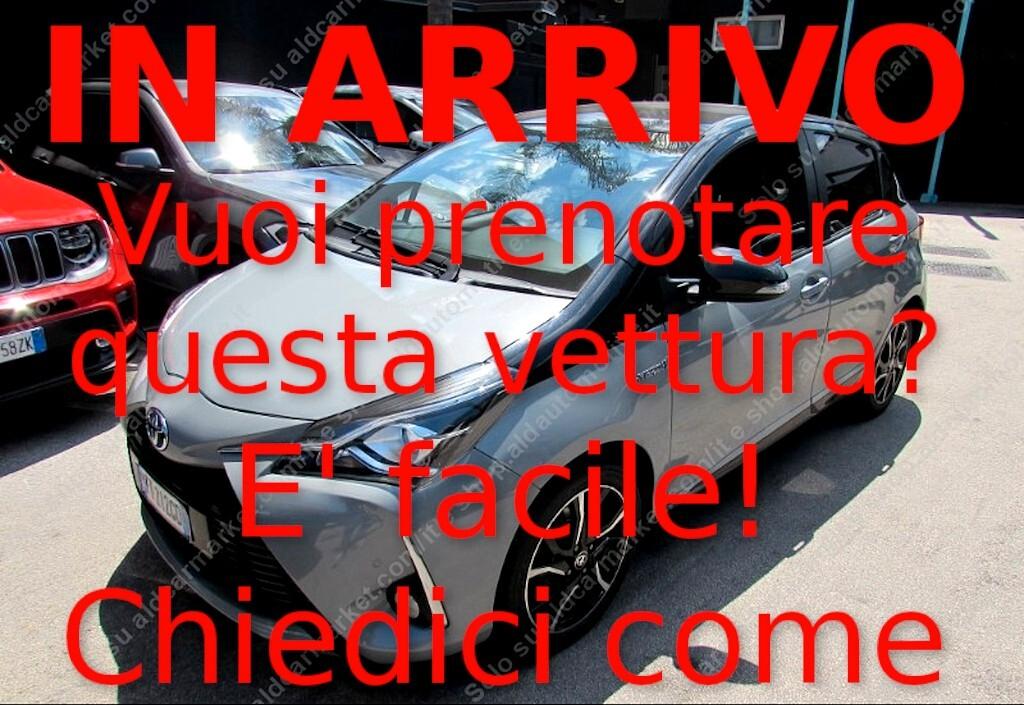 Toyota Yaris 1.5h Trend Grey Edition Full Optional UNIPRO IVA DEDUC