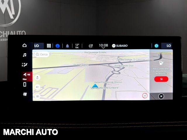 ALFA ROMEO Tonale 1.6 diesel 130 CV TCT6 Ti