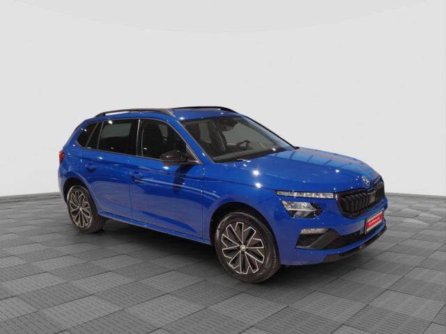 SKODA Kamiq Kamiq 1.0 TSI 115 CV DSG Black Dots