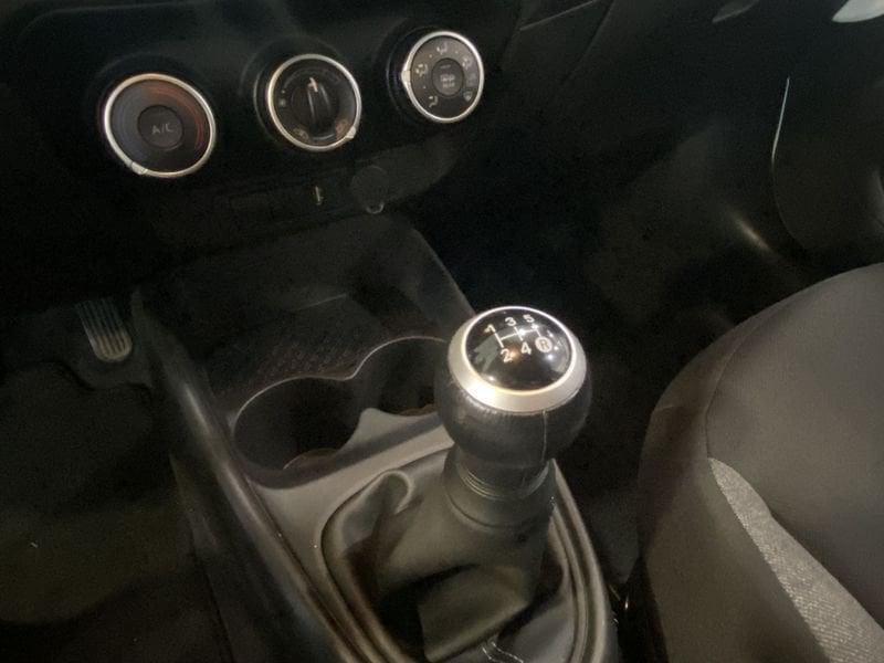 Toyota Aygo X 1.0B (72 CV) Active