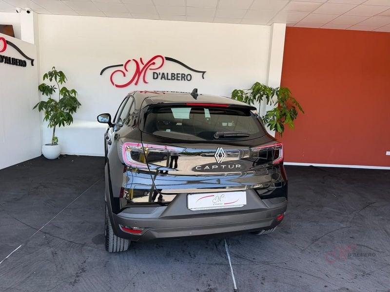 Renault Captur evolution TCe 90