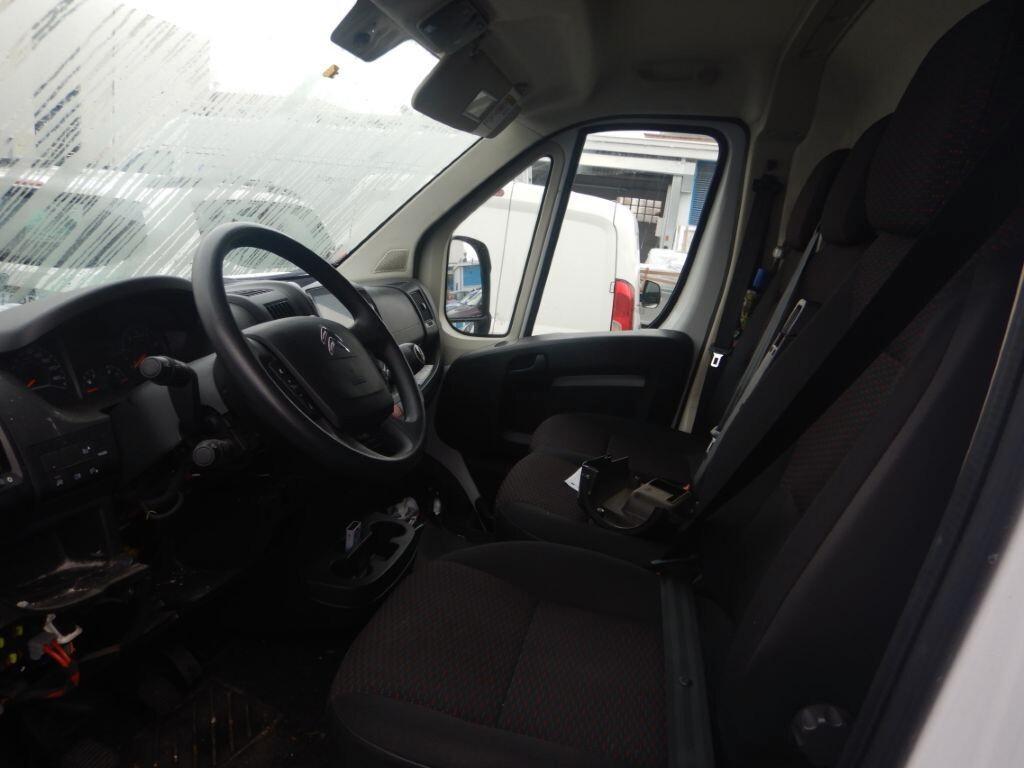 Citroen Jumper 35Q L2H2 HDI 140cv - MONITOR GRANDE TOUCH SREEN GRANDE, RETRO CAMERA, CLIMA AUTOMATICO, SUPER FULL OPTIONAL!