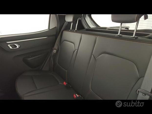 DACIA Spring Comfort Plus Electric 45