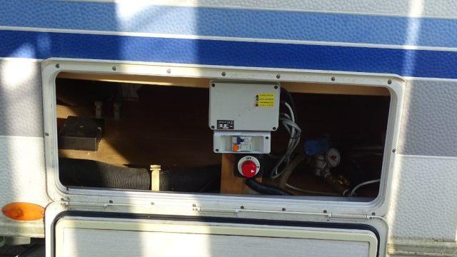 HOBBY De Luxe Easy 710 camperizzata, 6 posti, Full Opt.