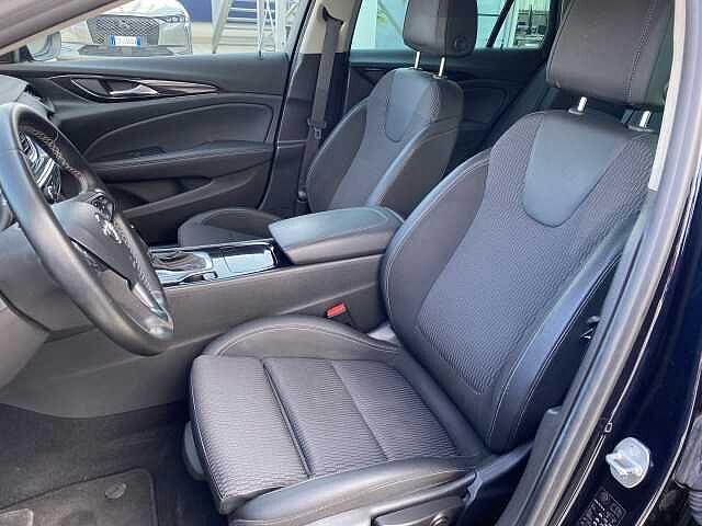 Opel Insignia 1.6 CDTI 136 S&S aut.Sports Tourer Innovation