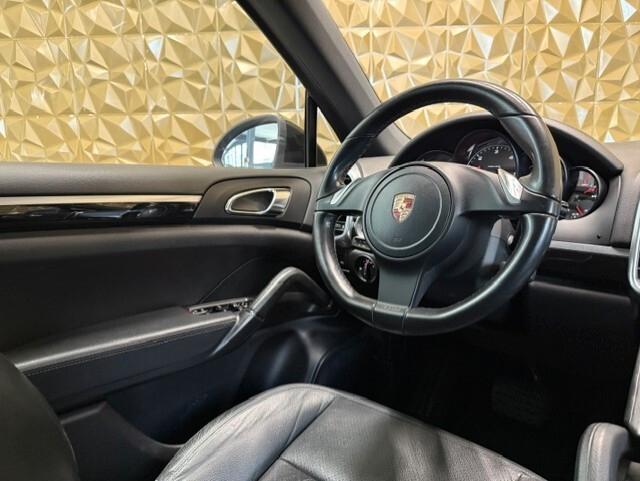 Porsche Cayenne 3.0 Diesel