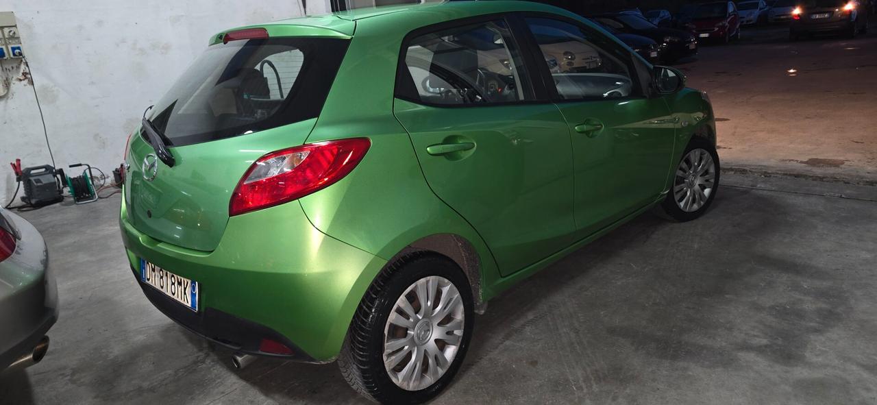Mazda 2 Mazda2 1.3 16V 75CV 5p. Easy