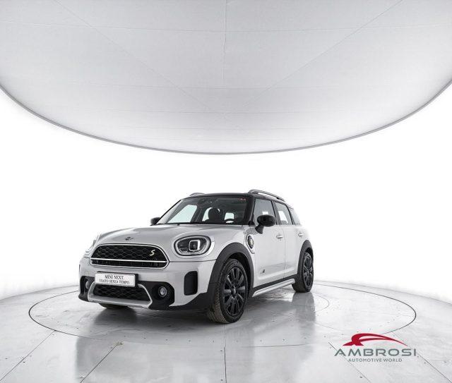 MINI Countryman Cooper SE 1.5 Hype ALL4 Automatica