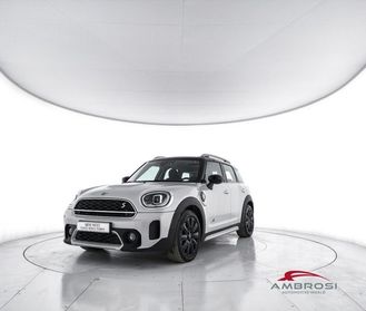 MINI Countryman Cooper SE 1.5 Hype ALL4 Automatica