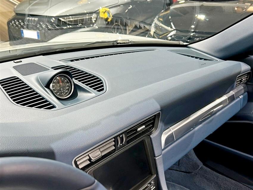 Porsche 911 3.4 Carrera Cabriolet