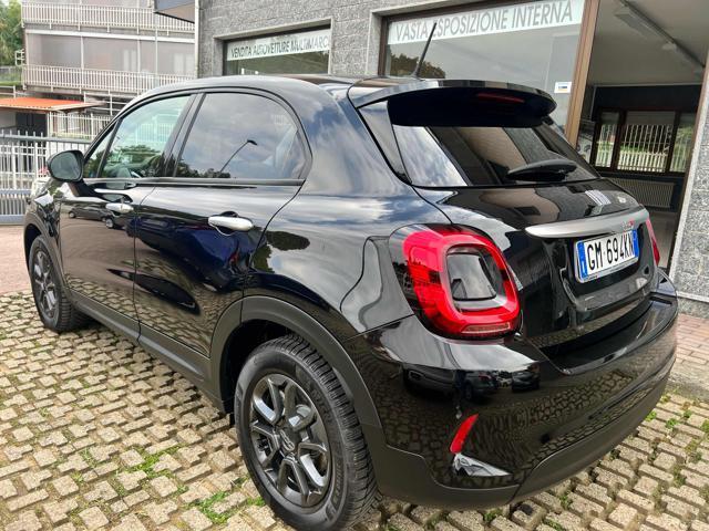 FIAT 500X 1.3 MultiJet 95 CV Club EURO 6