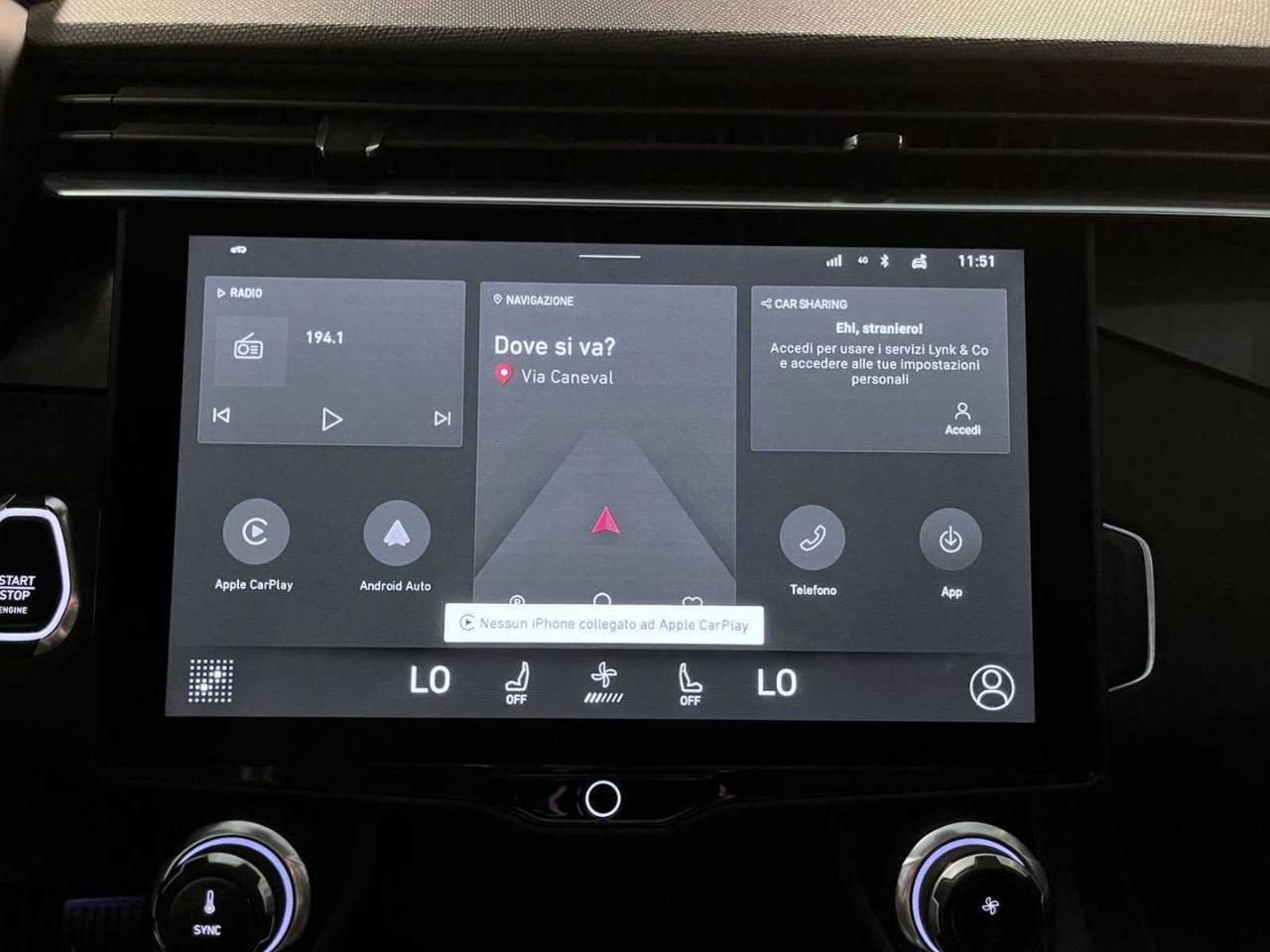 Lynk & Co 01 1.5 PHEV DCT promo fin