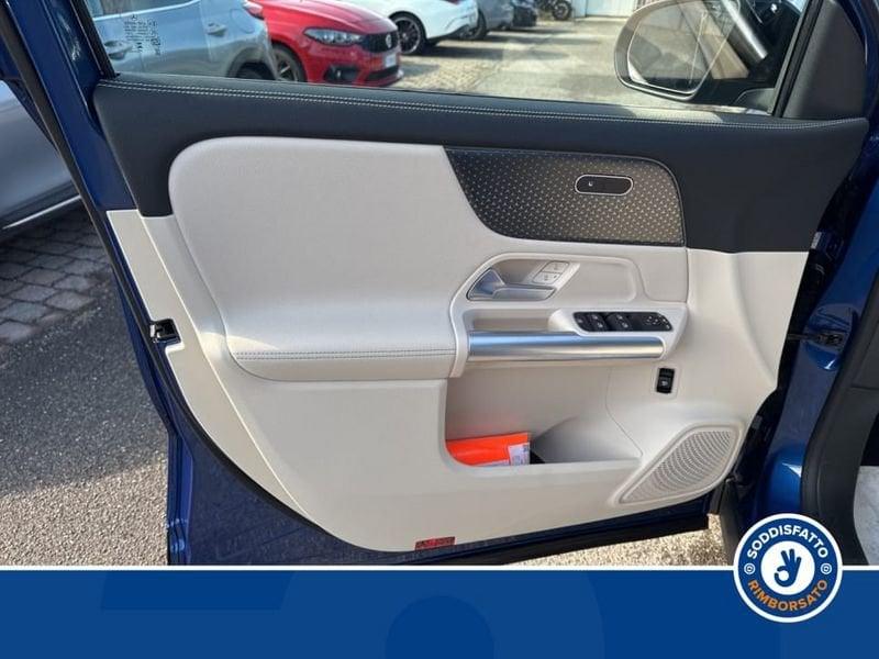 Mercedes-Benz GLA 180 d Automatic Advanced Plus Progressive
