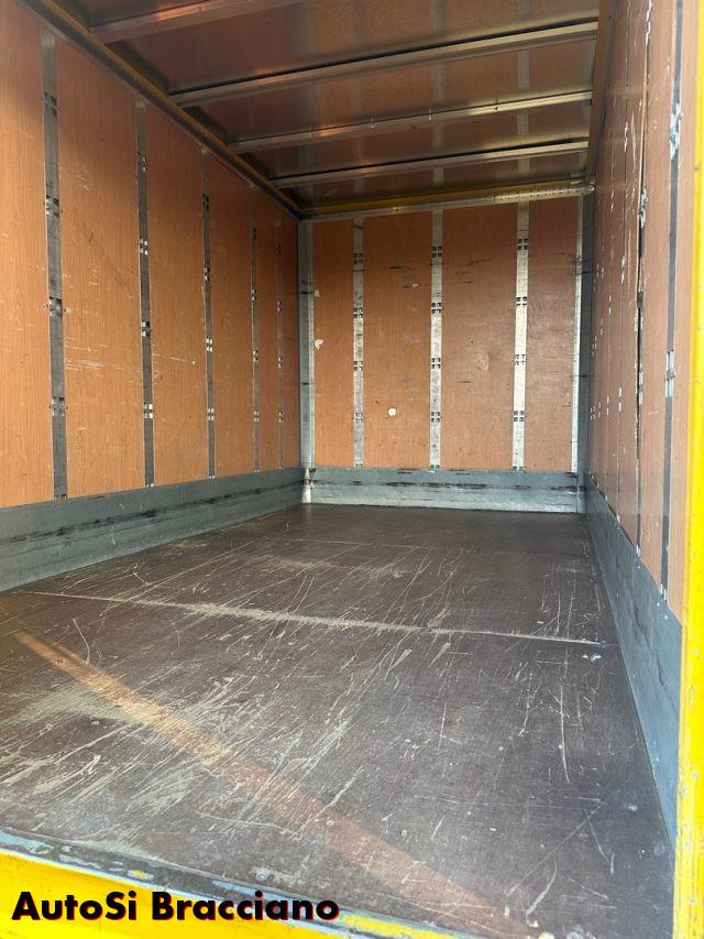 FIAT Ducato 35 2.3 MJT 130CV Portata 1080 kg