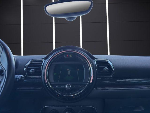 MINI Clubman 2.0 Cooper SD